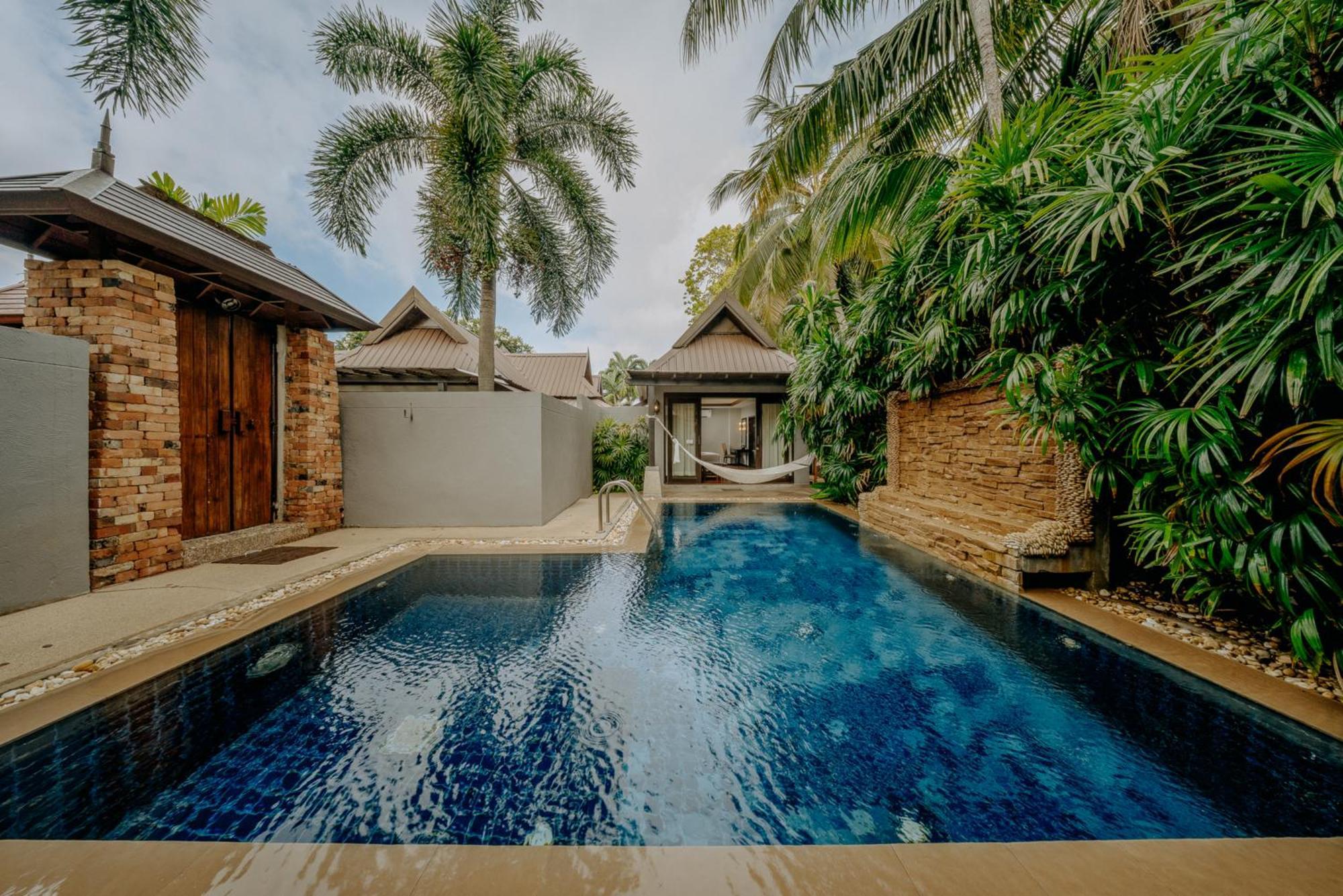 Villa con 2 Camere da Letto e con Piscina