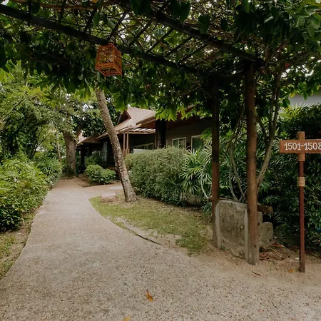 Railay Bay Resort & Spa-3